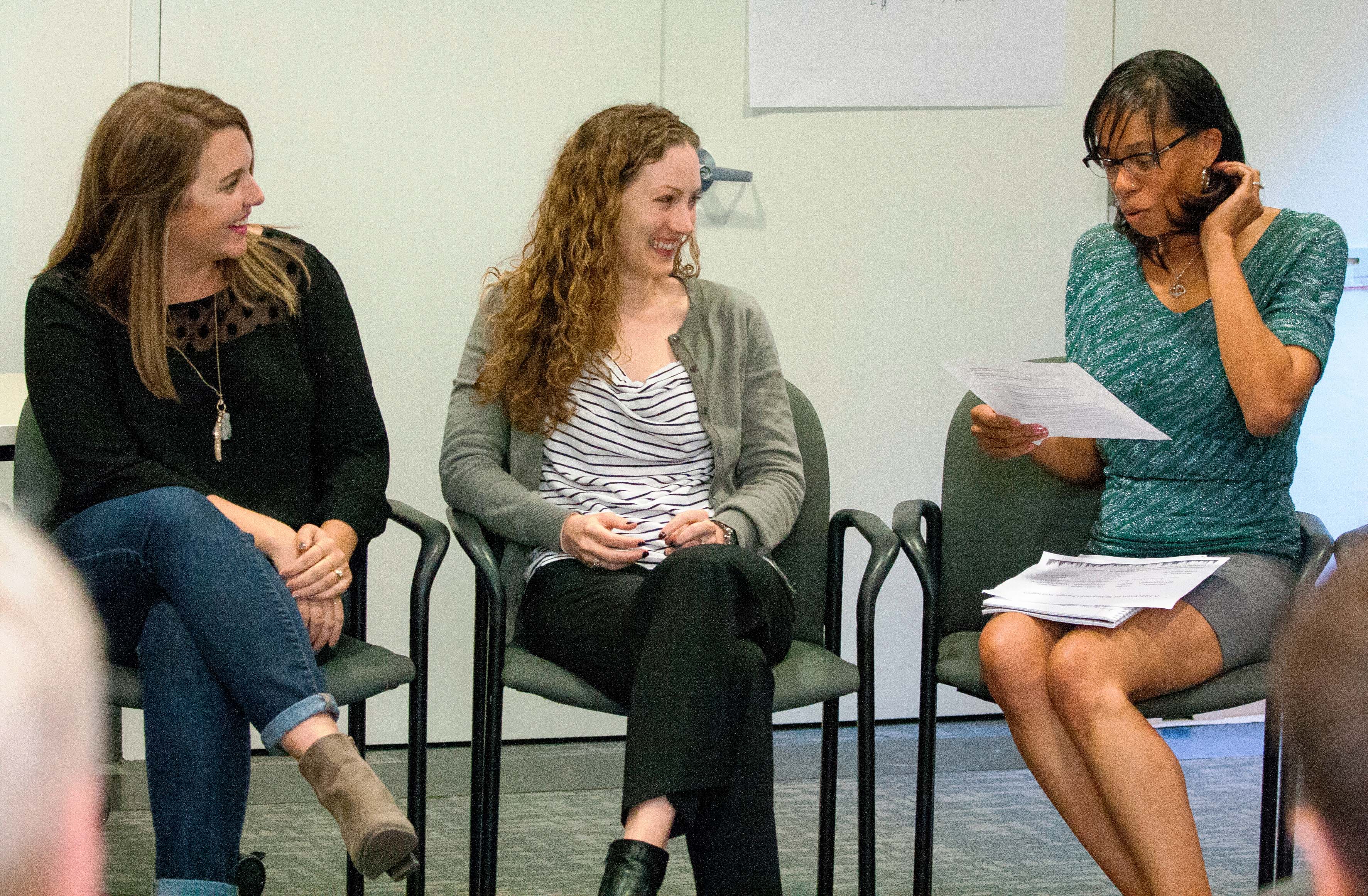Young Emerging Professionals Employee Resource Group